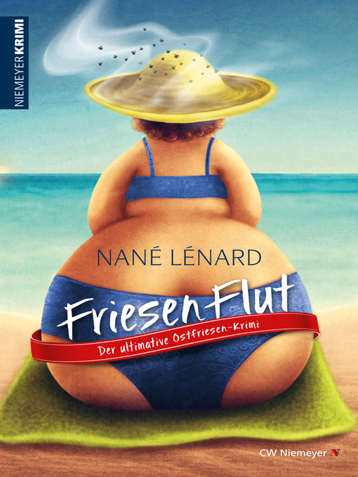 Title details for FriesenFlut by Nané Lénard - Available